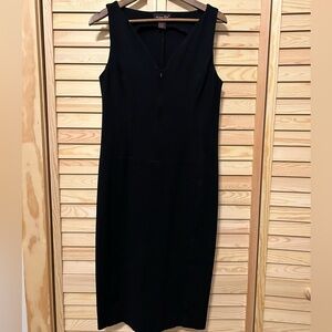 Shape fx Body Com Dress